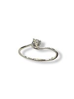 Ring Gioielleria Sorrentino Woman in Gold 1VANB20